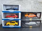 VW SCIROCCO 1/18ème, Ophalen of Verzenden, Nieuw, Auto, Overige merken