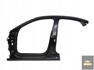 Audi A3 8Y Sedan 2020+ vleugeldeksel linkerstijl 8Y5810075 o beschikbaar voor biedingen
