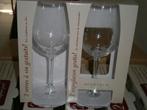 Wijnglazen, Ophalen of Verzenden, Nieuw