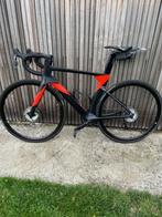 Cannondale Systemsix, Fietsen en Brommers, Fietsen | Racefietsen, 53 tot 57 cm, Ophalen, Gebruikt