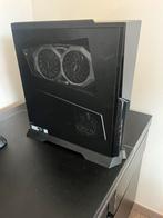 MSI Gaming desktop 1080 super plus 1080 144hz MSI Montitor, Computers en Software, Ophalen, Zo goed als nieuw, Gaming, HDD