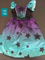 Costumes de robe de sorcière d'Halloween tailles 122-128, Enfants & Bébés, Costumes de carnaval & Déguisements, Comme neuf, Enlèvement ou Envoi