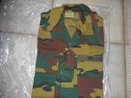 chemise veste TROPICAL combat Camo Seyntex NEUF Taille M/L, Verzenden