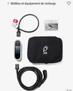 Originele draagbare oplader van Porsche, Ophalen, Zo goed als nieuw