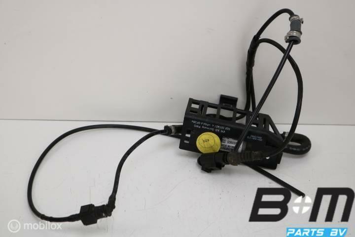 Doseerpomp voor standkachel VW Golf 7 5Q0201607A, Auto-onderdelen, Motor en Toebehoren, Gebruikt