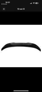 BMW f30 Psm style spoiler, Ophalen, Achter, BMW, Achterklep