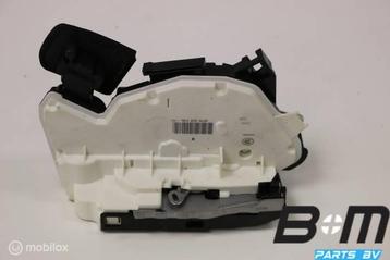 Portierslot RA VW Golf Sportsvan . beschikbaar voor biedingen