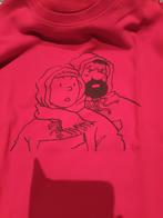 t shirt homme et sweat-shirt tintin, Kleding | Heren, Ophalen, Nieuw, Maat 48/50 (M), Overige kleuren