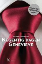 Lucinda Carrington / Negentig dagen Genevieve, Enlèvement ou Envoi, Comme neuf