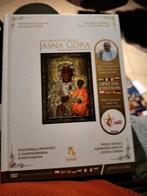 Jasna Gora, Enlèvement