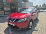 Nissan Qashqai Benzine Automaat, Auto's, Nissan, Automaat, 5 zetels, Qashqai, SUV of Terreinwagen