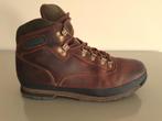 Timberland Euro Hiker US 10.5 EU 44.5, Kleding | Heren, Schoenen, Bruin, Timberland, Gedragen, Wandelschoenen