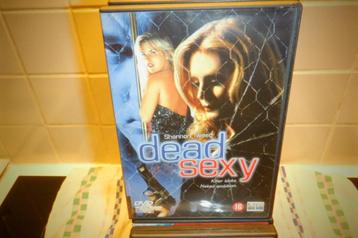 DVD Dead Sexy.(Shanon Tweed)