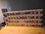 Naruto & Boruto funko pop lot, Ophalen, Zo goed als nieuw