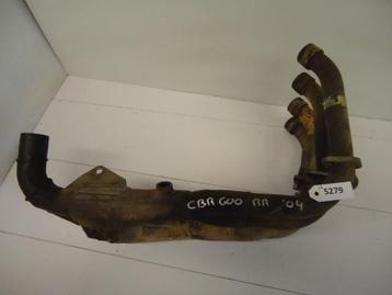 CBR600RR 2003 - 2004 Honda Voorbochten D1-25023 beschikbaar voor biedingen