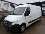 Renault Master (043), Auto's, Euro 6, Renault, Parkeercamera, Bedrijf