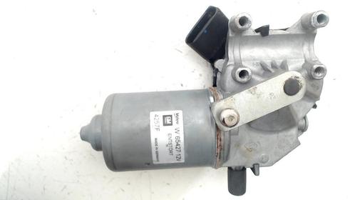 RUITENWISSERMOTOR VOOR Opel Corsa E (13432685), Auto-onderdelen, Ruiten en Toebehoren, Opel, Gebruikt