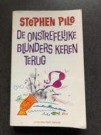 Humor - De onsterfelijke blunders keren terug - Stephen Pile, Enlèvement ou Envoi