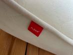 Matelas flexa avex housse -40 kilos, Ophalen, Gebruikt, 90 cm, Eenpersoons
