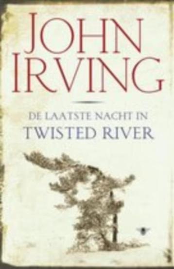 John Irving / keuze uit 7 boeken vanaf 2 euro beschikbaar voor biedingen