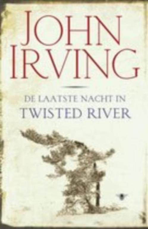 John Irving / keuze uit 7 boeken vanaf 2 euro, Boeken, Romans, Gelezen, Ophalen of Verzenden