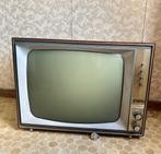 TV jaren 60, TV, Hi-fi & Vidéo, Télévisions vintages, Ne fonctionne pas, Enlèvement, 40 à 60 cm