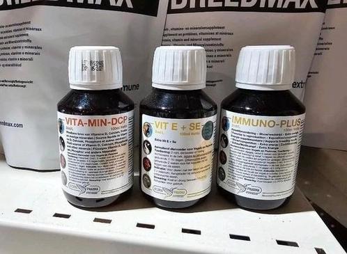 Neornipharma Producten- De Perfecte Trio - Winkel en Webshop, Dieren en Toebehoren, Overige Dieren-accessoires, Nieuw, Ophalen