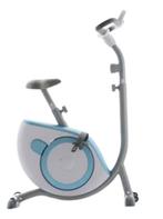 Hometrainer - fiets - super compact, Ophalen, Gebruikt, Hometrainer