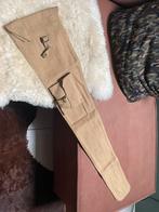 Wapenzak en riem LEE ENFIELD, Ophalen, Zo goed als nieuw