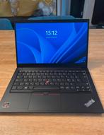 Lenovo thinkpad E14 gen 2, Computers en Software, Windows Laptops, 8 GB, 14 inch, Ophalen of Verzenden, Gaming