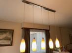 Verlichtingsarmatuur voor tafel, Ophalen, Zo goed als nieuw