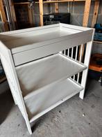 Verzorgings tafel, Kinderen en Baby's, Kinderkamer | Commodes en Kasten, Ophalen, Zo goed als nieuw