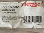 Triangle, bras de suspension METZGER 58007602, Nieuw, Ophalen of Verzenden