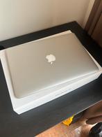 Mcbook air 13”, Computers en Software, Apple Macbooks, Ophalen, Gebruikt, 13 inch, Azerty