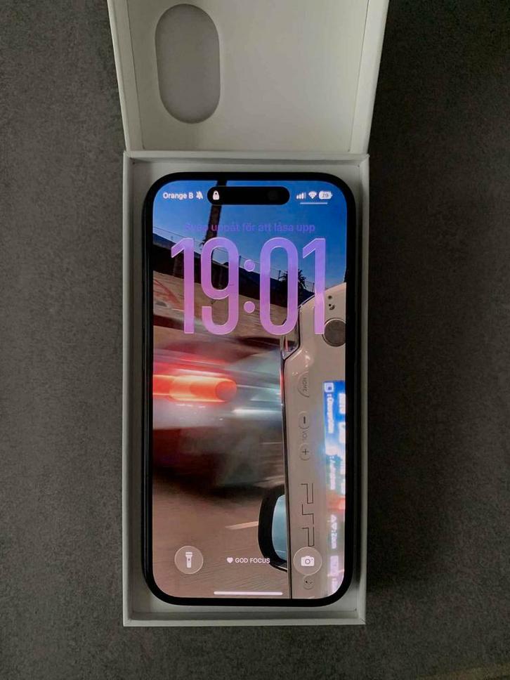 iPhone 16 128GB, Telecommunicatie, Mobiele telefoons | Apple iPhone, iPhone 16, Ophalen