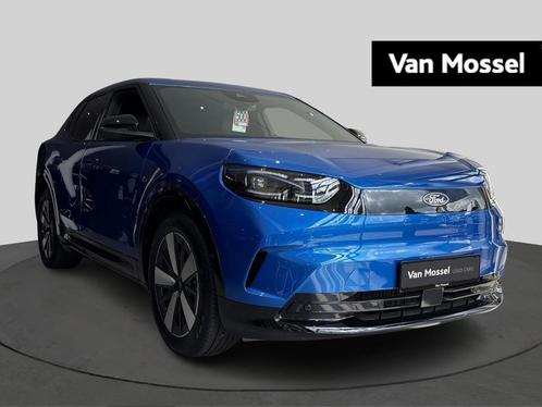 Ford Capri Select - Driver Assistance - Warmtepomp, Auto's, Ford, Bedrijf, Overige modellen, 4x4, Airbags, Bluetooth, Centrale vergrendeling