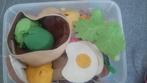 Speelgoed keuken-/winkelproducten, Ophalen, Gebruikt, Overige materialen, Speelkeuken-accessoire