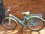 Meisjesfiets BFK 26'', Gebruikt, BFK, BIKE FUN KIDS, Handrem, Ophalen