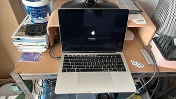 Apple Macbook Pro beschikbaar voor biedingen