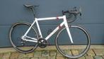 nieuwe eddy merckx strada retro 'faema', korting! 1750€, Ophalen, 28 inch, Staal, Heren