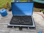 Kookvuur Campingaz 400 SG Xcelerate, Caravans en Kamperen, Kampeeraccessoires, Ophalen, Gebruikt