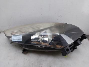 KOPLAMP RECHTS Renault Grand Scénic III (JZ) beschikbaar voor biedingen