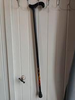 House MD wandelstok met vlammen, Ophalen of Verzenden, Gebruikt