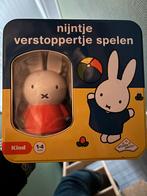 Nijntje verstoppertje spelen, Enlèvement ou Envoi, Comme neuf