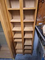Billy CD kast / Billy DVD kast (Ikea), Ophalen, Zo goed als nieuw, 25 tot 75 discs, Hout