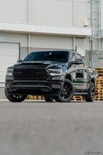 22'' Dodge Ram Wielen | Gratis banden | Originele look, Auto-onderdelen, Banden en Velgen, Gebruikt, -, 285 mm, -