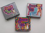 Cd's Disco, pop en rock, Ophalen of Verzenden, 1980 tot 2000, Zo goed als nieuw