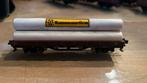 Rokal wagon met buizen, Ophalen, Zo goed als nieuw, Wagon