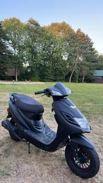GTS VICI 50, Fietsen en Brommers, Brommers | Peugeot, Ophalen, Gebruikt, Overige modellen, Klasse A (25 km/u)