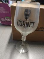 Cornet glas, Verzamelen, Ophalen of Verzenden, Nieuw